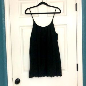 Cute swimsuit coverup